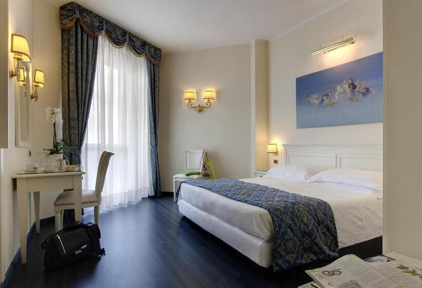 Номер Superior, Panoramic Hotel Plaza