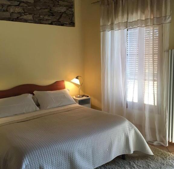 Apartamento Deluxe 1 Dormitório, Residenza Erbaluna