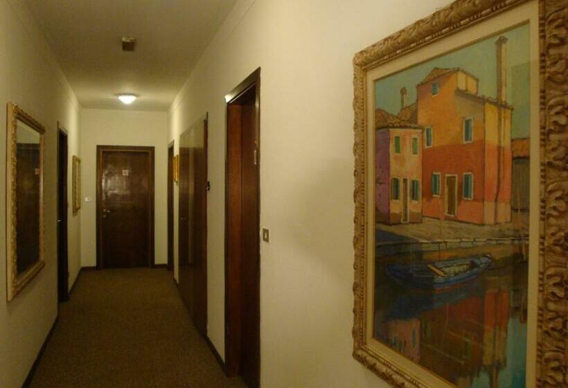 스탠다드 룸, Sporting Hotel Ragno D Oro