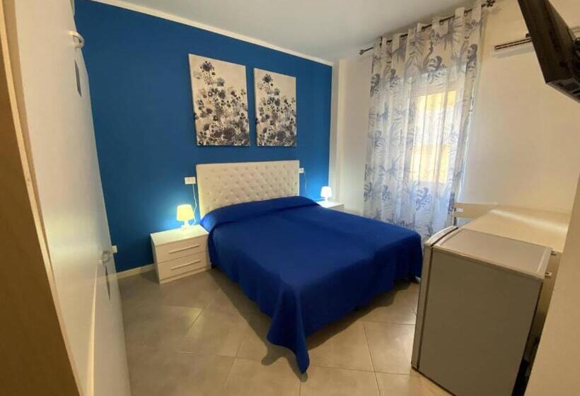 Номер Стандарт, Villa Del Mar