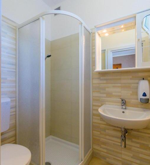 Номер Стандарт с Балконом, Villa Del Mar