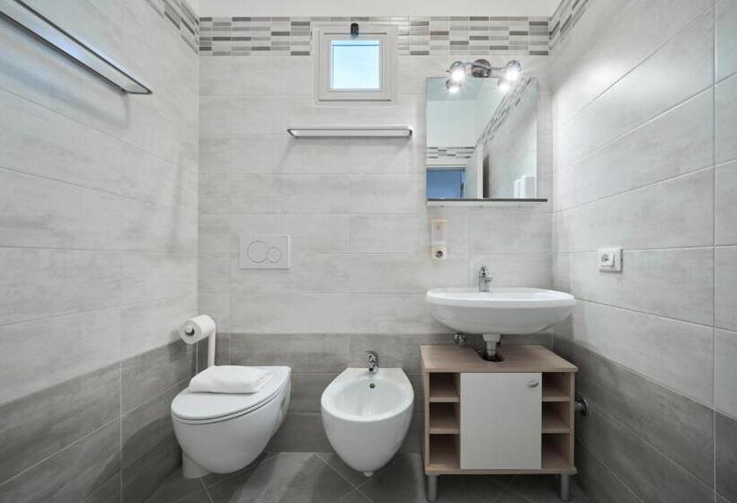 Семейный Номер, Villa Del Mar