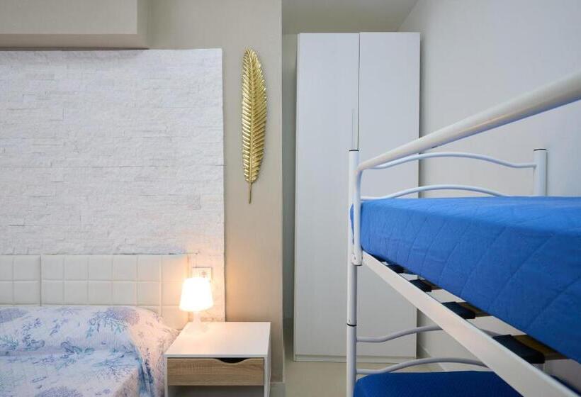 Четырехместный Номер Economy, Villa Del Mar