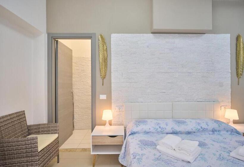 Четырехместный Номер Economy, Villa Del Mar
