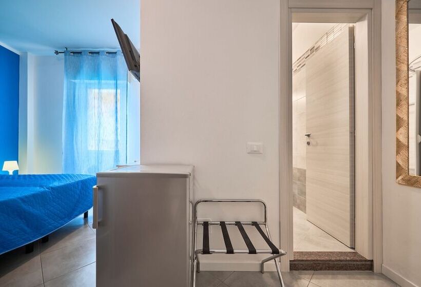Номер Стандарт, Villa Del Mar