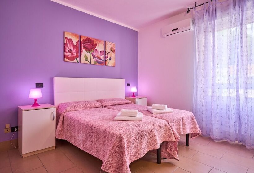 Номер Стандарт, Villa Del Mar