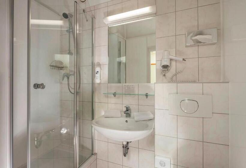 Классический Номер, Ahorn Berghotel Friedrichroda