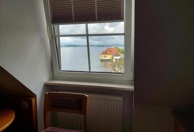 Номер Комфорт Индивидуальный, Flair Hotel Zum Schiff
