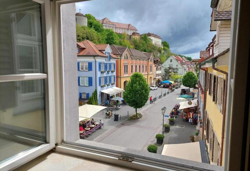 Номер Стандарт, Flair Hotel Zum Schiff