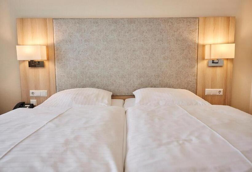 Номер Superior, Flair Hotel Zum Schiff
