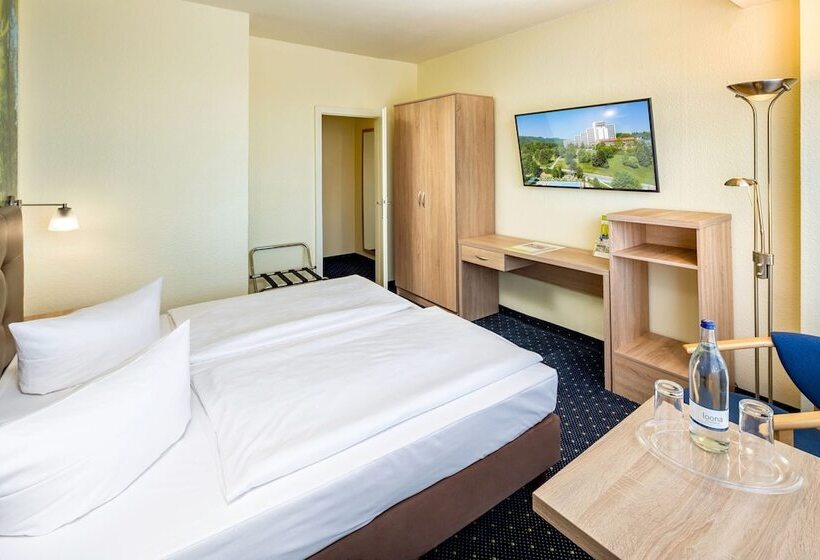 Классический Номер, Ahorn Berghotel Friedrichroda
