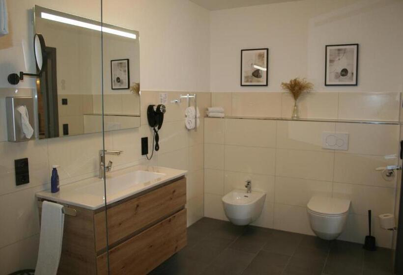 Family Suite, Bavaria
