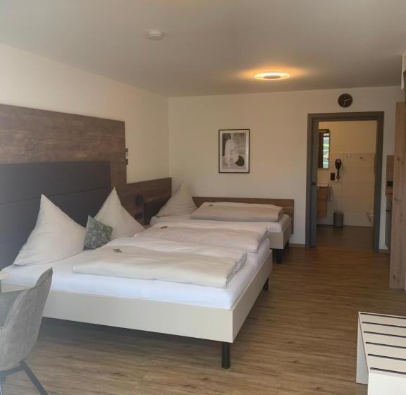 Family Suite, Bavaria