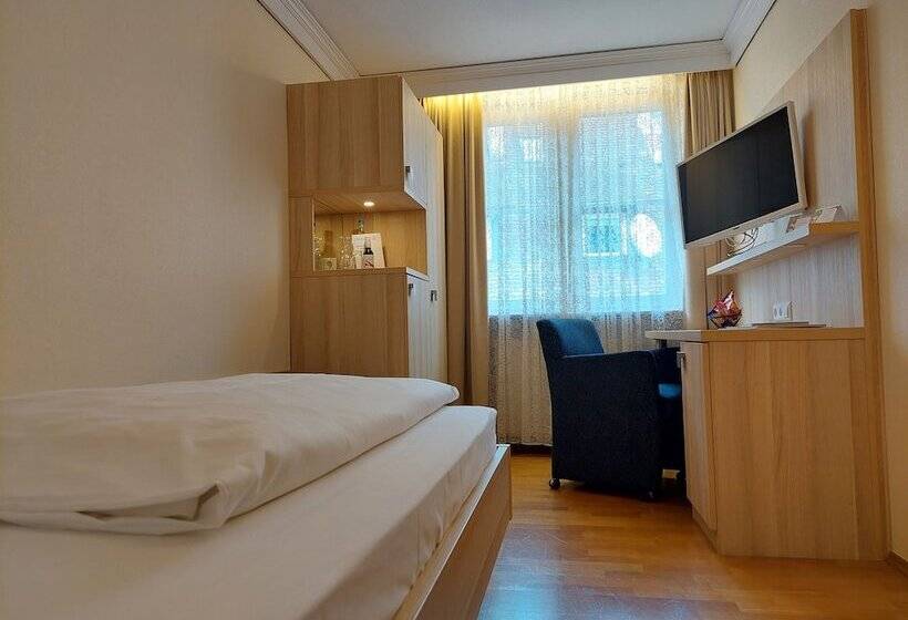 Номер Стандарт Индивидуальный, Flair Hotel Zum Schiff