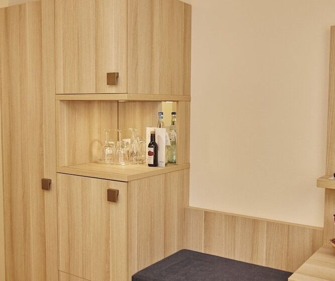 Номер Стандарт, Flair Hotel Zum Schiff