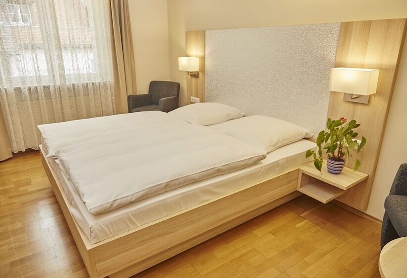Номер Superior, Flair Hotel Zum Schiff