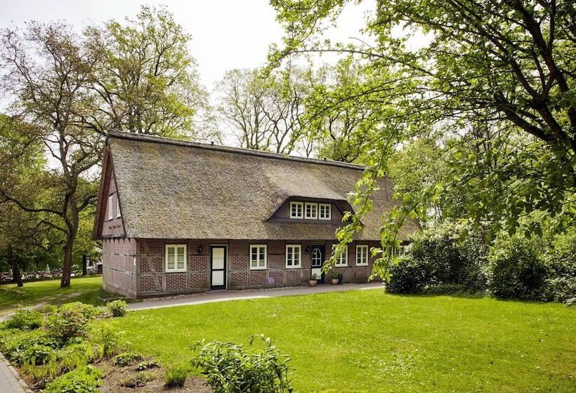Номер Стандарт, Hof Tutsberg