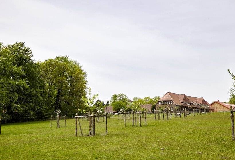 Апартаменты 1 Спальня, Hof Tutsberg