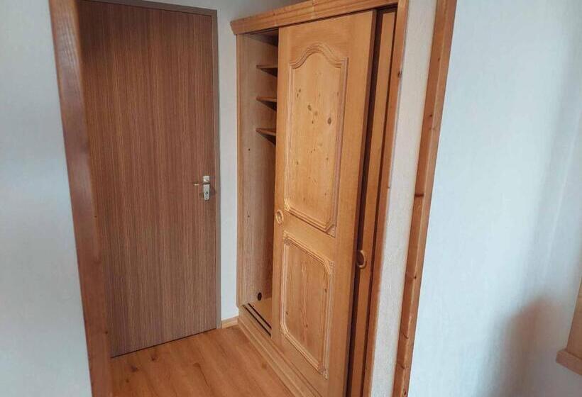 Номер Стандарт с Балконом, Pension Eichhorn