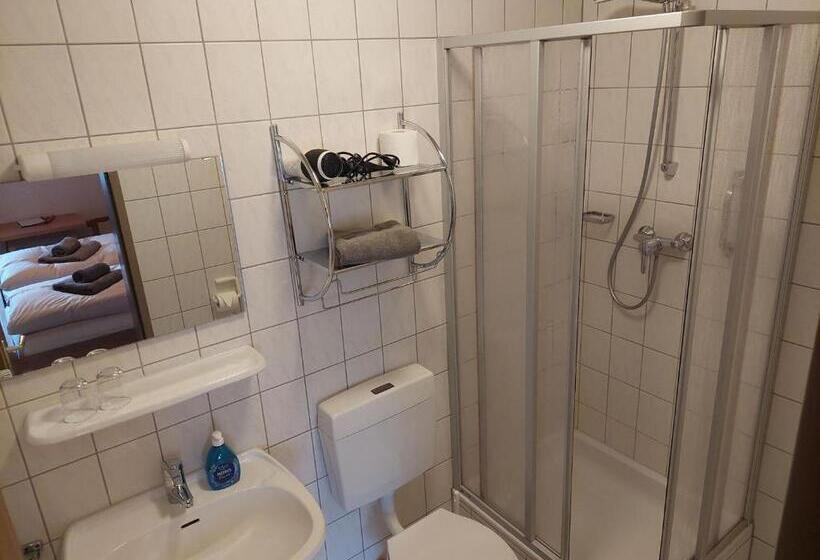 Номер Стандарт, Pension Eichhorn