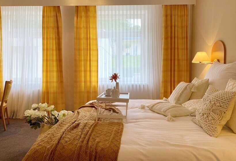 Семейный Номер, Regiohotel Naturresort Ilsenburg
