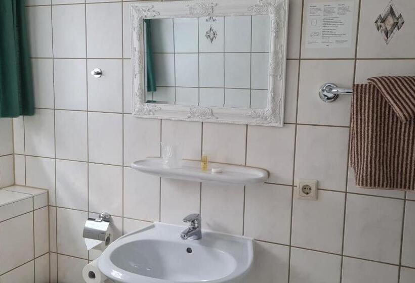 Номер Стандарт Индивидуальный, Schöne Aussicht