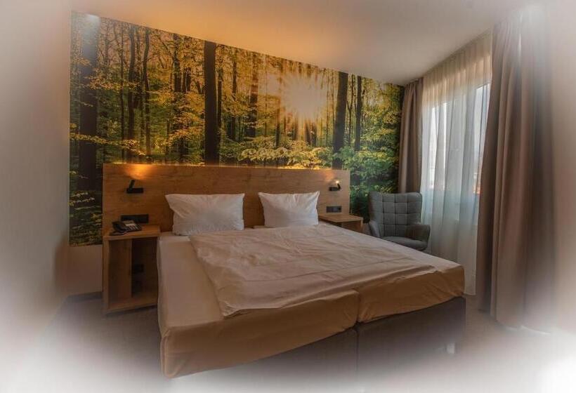 Номер Superior Одноместный, Stadt Aurich