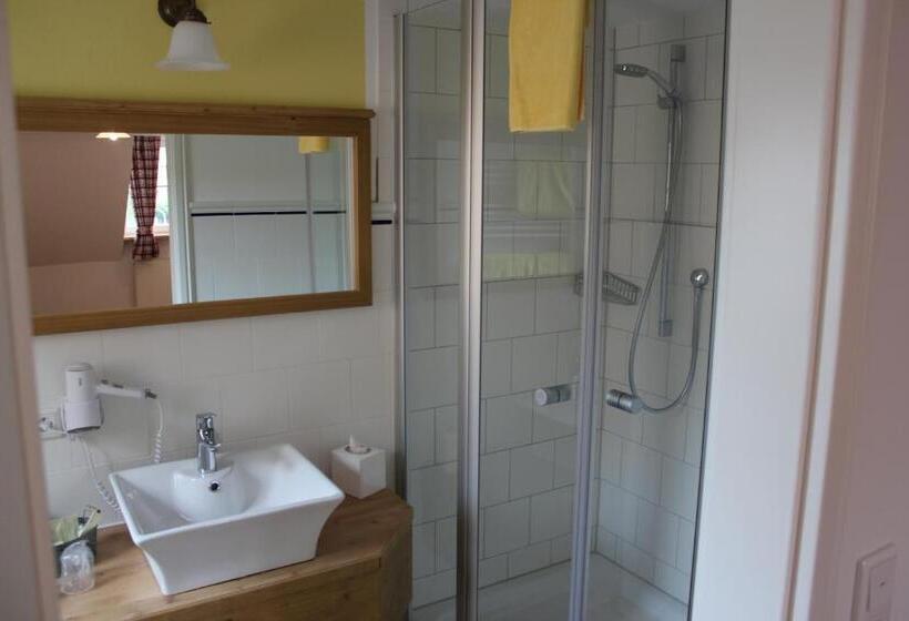 Номер Стандарт, Posthotel Arnold