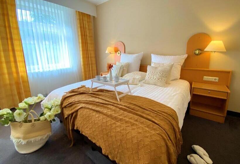 Номер Стандарт, Regiohotel Naturresort Ilsenburg