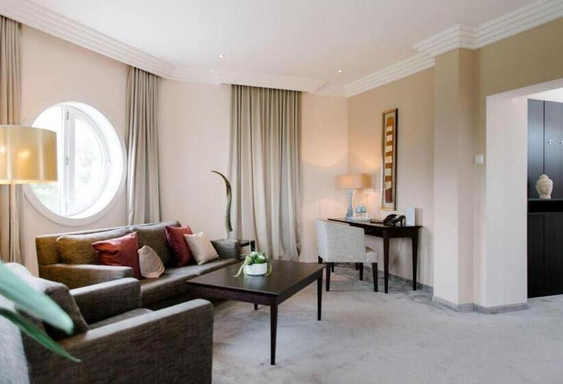 Люкс, Regiohotel Naturresort Ilsenburg