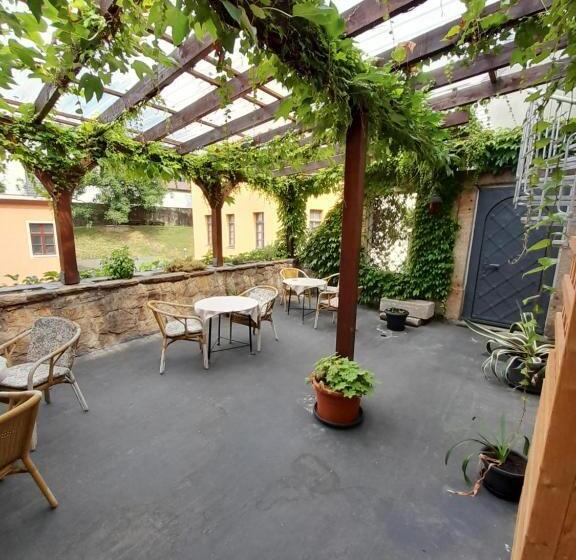 Номер Стандарт, Altstadthotel Schloss Schänke Garni