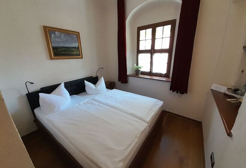 Номер Стандарт, Altstadthotel Schloss Schänke Garni