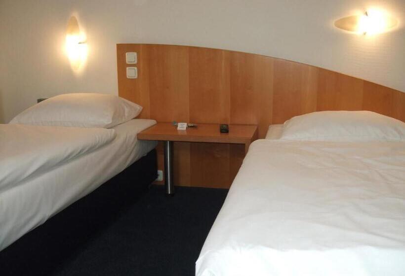 Номер Стандарт, Sporthotel Wiedenbrueck