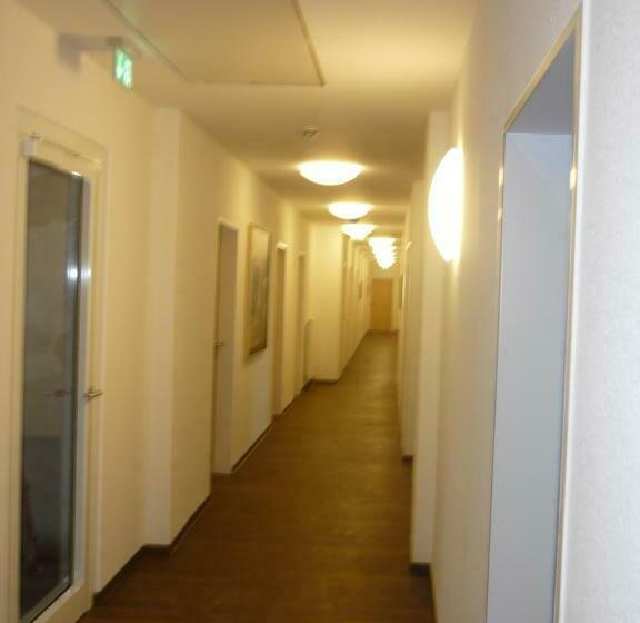Номер Стандарт, Stadthotel Bocholt