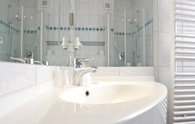 Номер Стандарт, Waldhotel Bad Soden