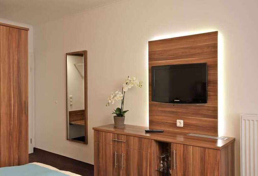 Номер Стандарт, Waldhotel Bad Soden