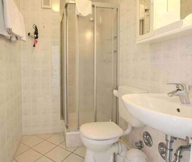 آپارتمان 1 خوابه, Aparthotel Berlin