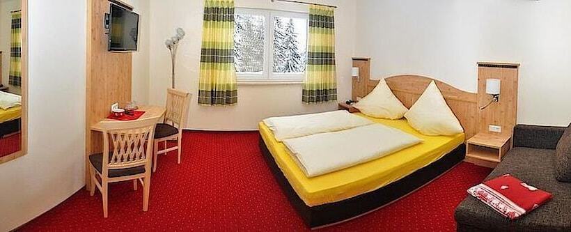 Номер Комфорт, Pension Waldschlösschen