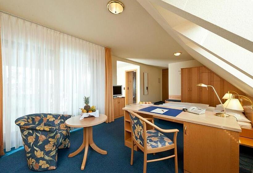 חדר סטנדרט, Garni Hotel Schumacher