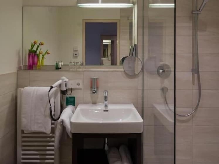חדר סופריור, Garni Hotel Schumacher