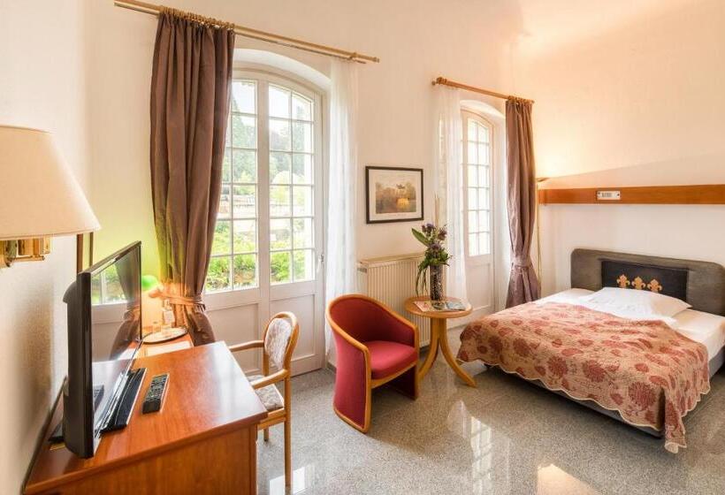 Номер Стандарт Индивидуальный, Grandhotel Esplanade