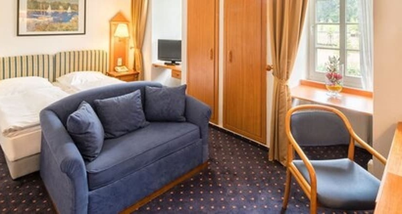 Номер Стандарт Индивидуальный, Grandhotel Esplanade