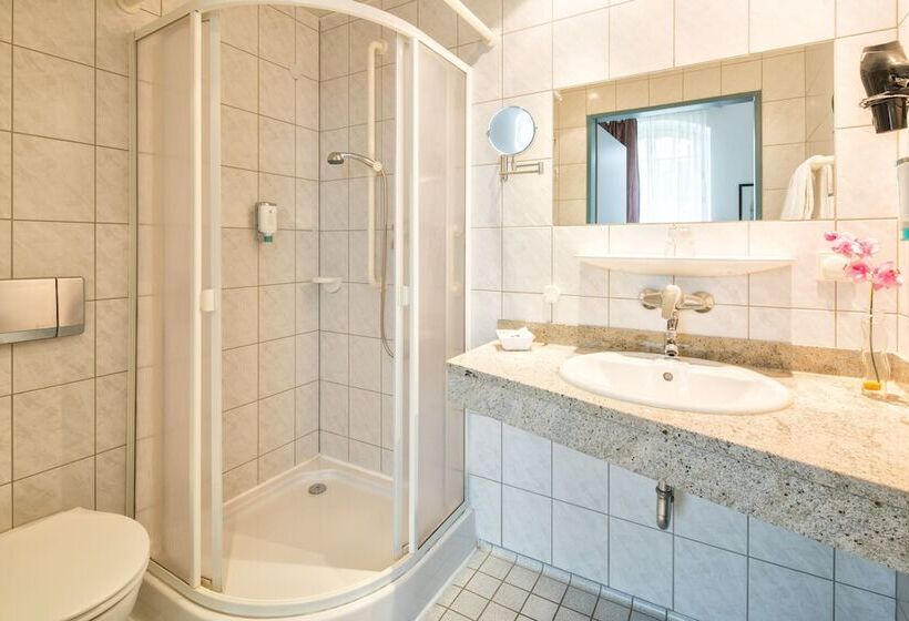 Номер Стандарт, Grandhotel Esplanade