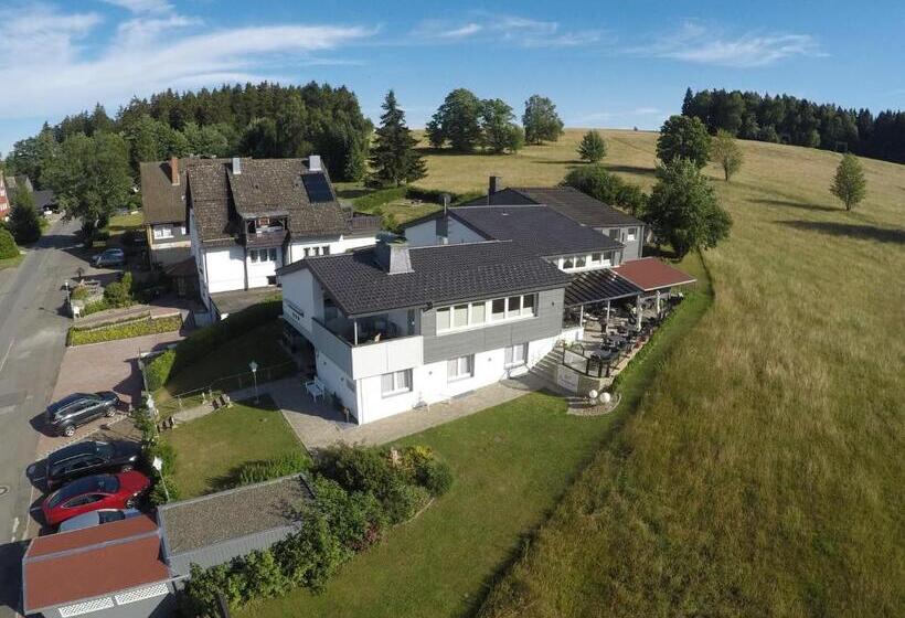 غرفة قياسية, Brunnenbach