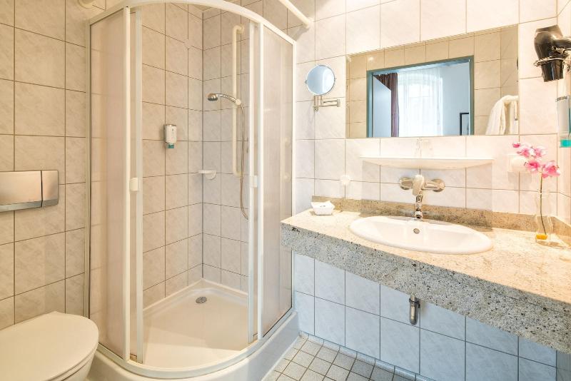 Номер Стандарт Индивидуальный, Grandhotel Esplanade