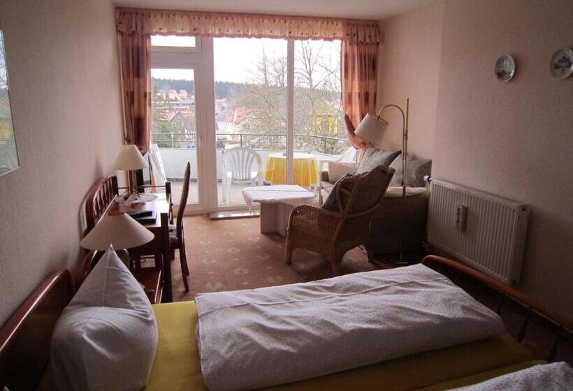 Номер Стандарт, Hahnenkleer Hof