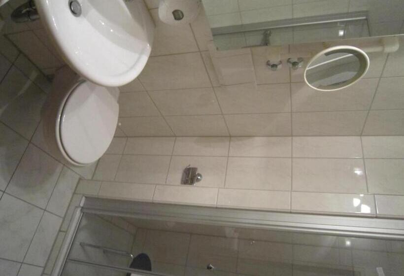Апартаменты 1 Спальня, Hahnenkleer Hof