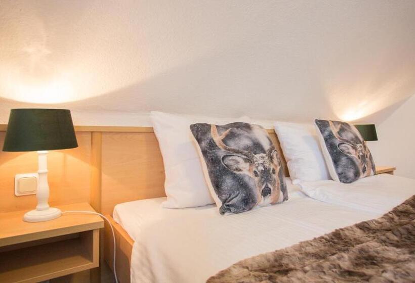 Comfort-huone, Kiepenkerl
