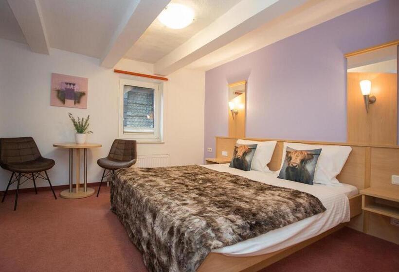Comfort-huone, Kiepenkerl