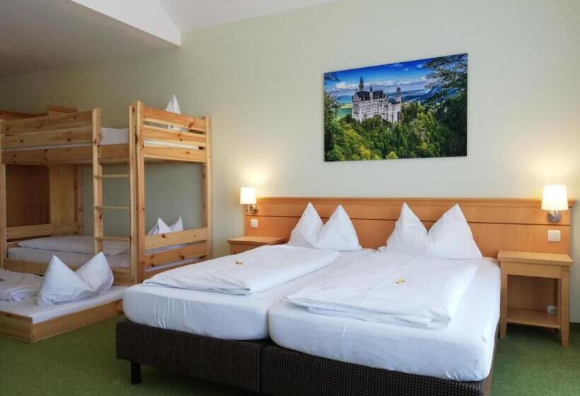 Семейный Номер, Nummerhof